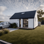 Répartition du prix de construction d’une maison en 2026 par poste de dépense